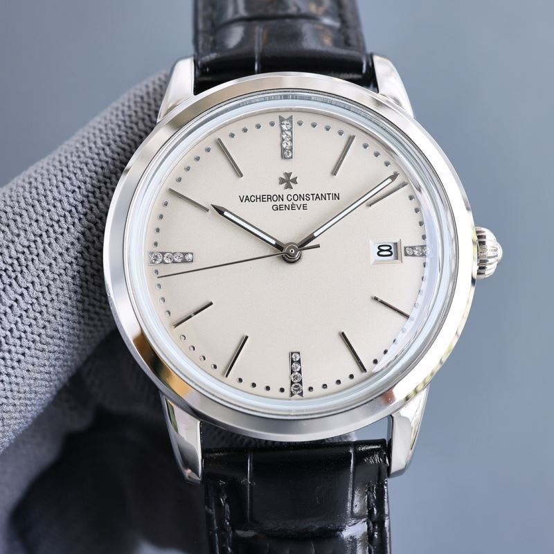 VACHERON CONSTANTIN Watches